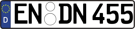 EN-DN455