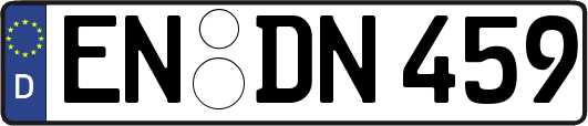 EN-DN459