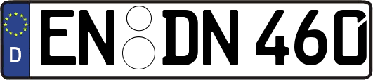 EN-DN460