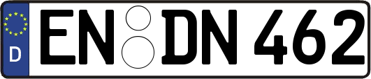 EN-DN462