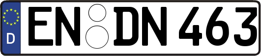 EN-DN463