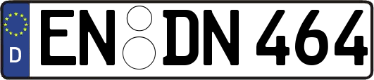 EN-DN464