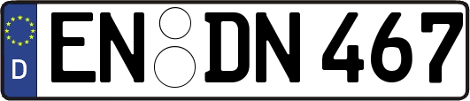 EN-DN467