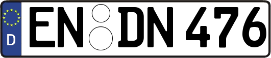 EN-DN476