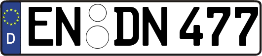 EN-DN477