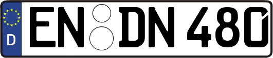 EN-DN480