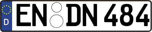 EN-DN484