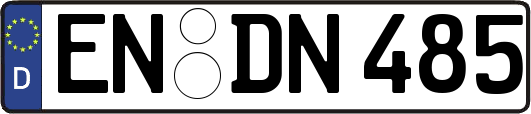 EN-DN485