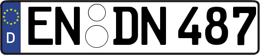 EN-DN487