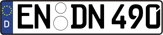 EN-DN490