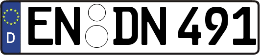 EN-DN491