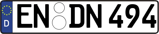 EN-DN494