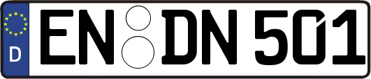EN-DN501