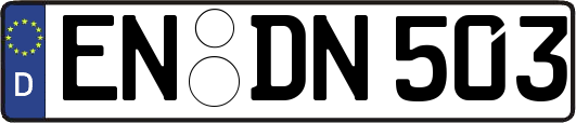 EN-DN503