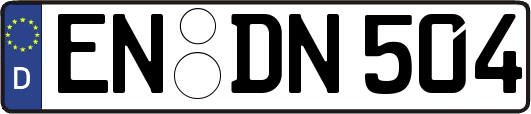 EN-DN504