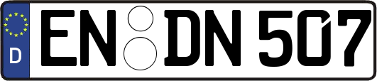 EN-DN507