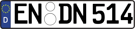 EN-DN514