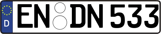 EN-DN533