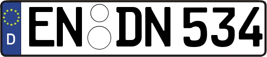 EN-DN534