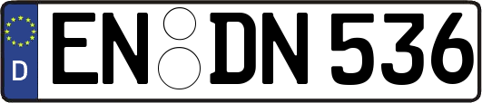 EN-DN536