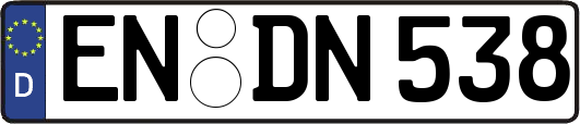 EN-DN538