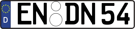 EN-DN54