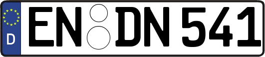 EN-DN541