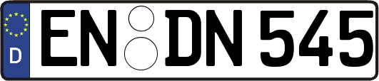 EN-DN545