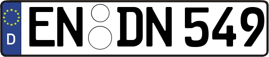 EN-DN549
