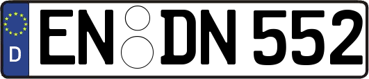 EN-DN552