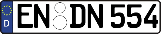 EN-DN554