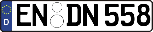EN-DN558
