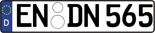EN-DN565