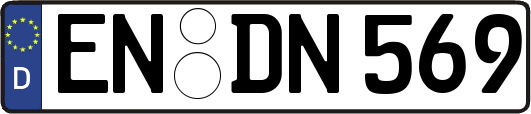 EN-DN569