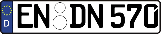 EN-DN570