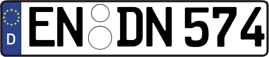 EN-DN574
