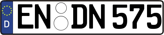 EN-DN575