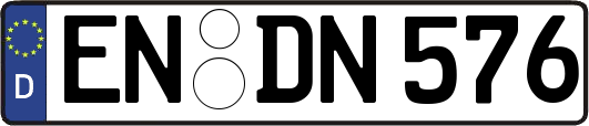 EN-DN576