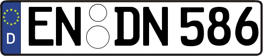 EN-DN586