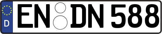 EN-DN588