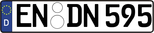 EN-DN595