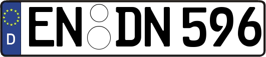 EN-DN596