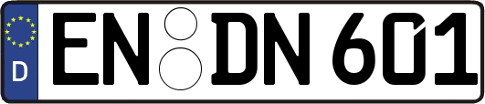 EN-DN601