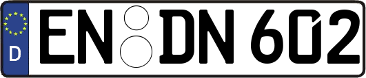 EN-DN602