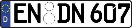EN-DN607