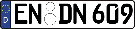 EN-DN609