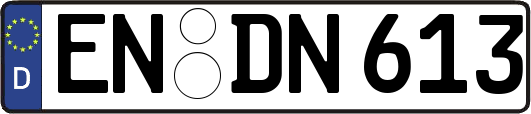 EN-DN613