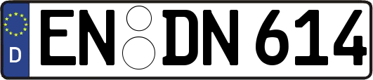 EN-DN614