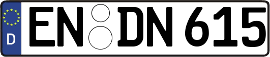 EN-DN615