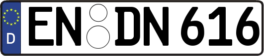 EN-DN616